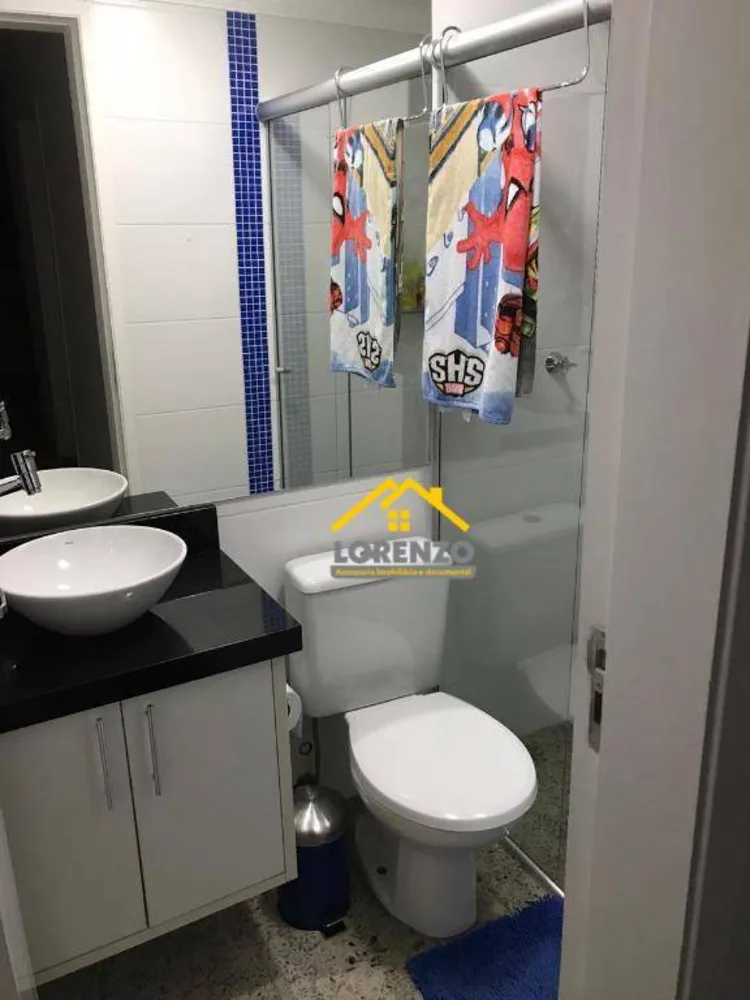 Cobertura, 3 quartos, 137 m² - Foto 12
