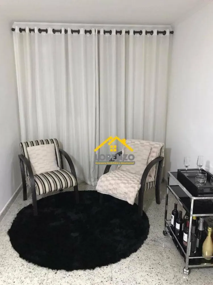 Cobertura, 3 quartos, 137 m² - Foto 5