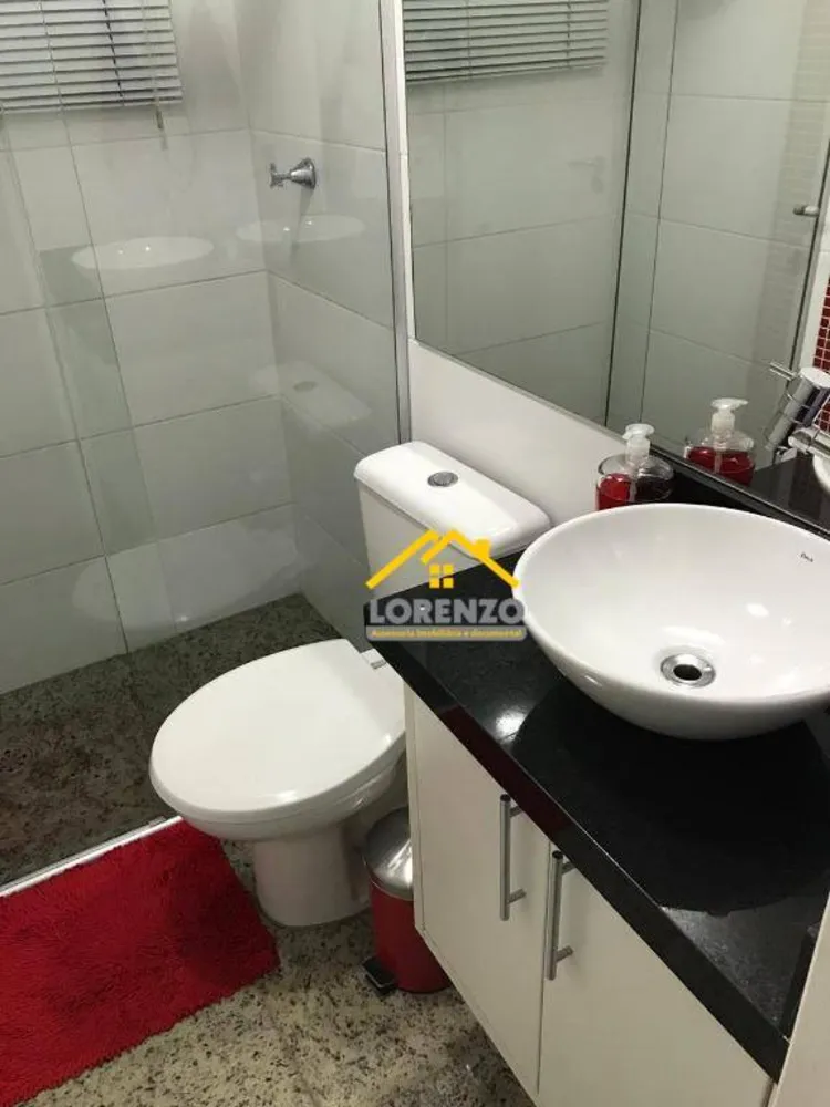 Cobertura, 3 quartos, 137 m² - Foto 7