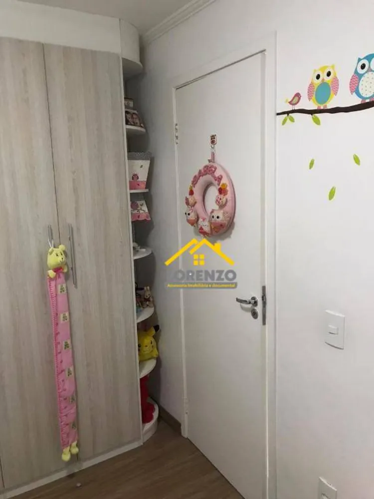Cobertura, 3 quartos, 137 m² - Foto 6