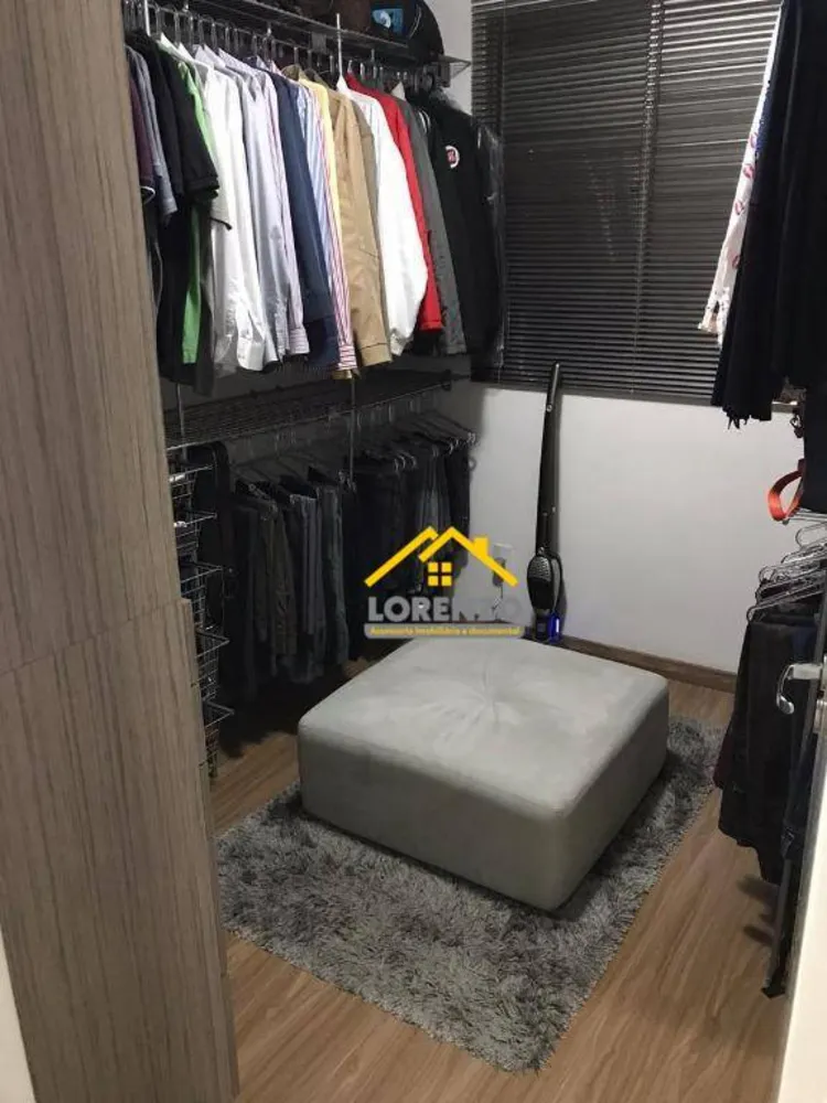 Cobertura, 3 quartos, 137 m² - Foto 8