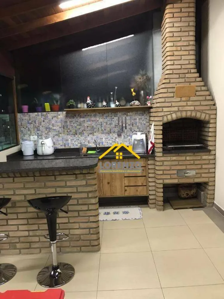 Cobertura, 3 quartos, 137 m² - Foto 4