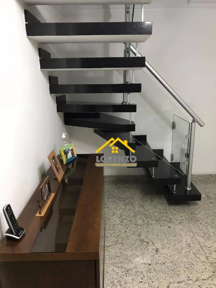 Cobertura, 3 quartos, 137 m² - Foto 1