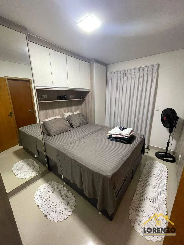 Apartamento, 3 quartos, 76 m² - Foto 5