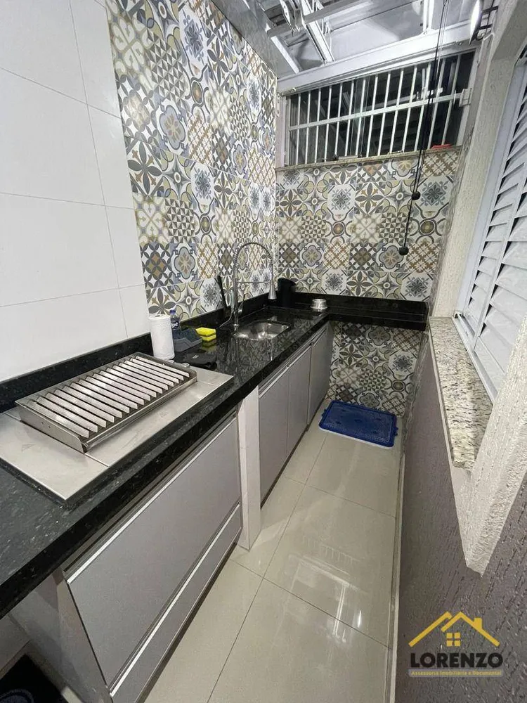 Apartamento, 3 quartos, 76 m² - Foto 8
