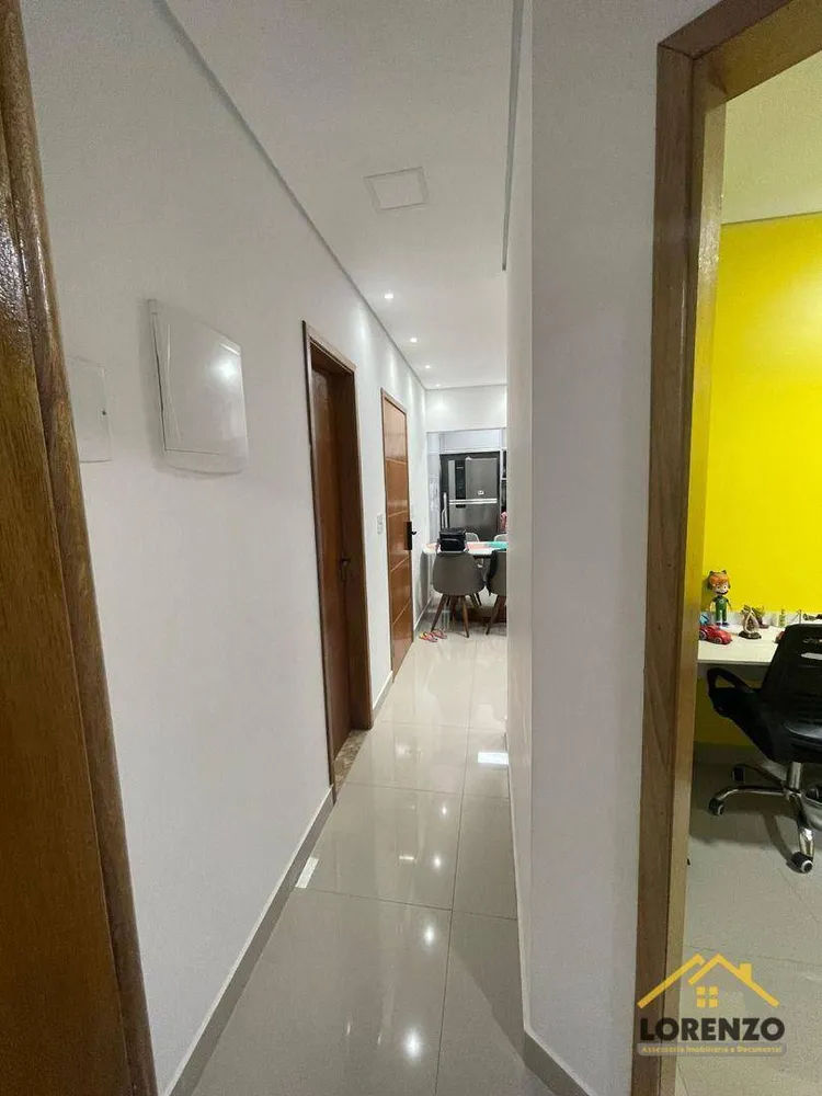 Apartamento, 3 quartos, 76 m² - Foto 7