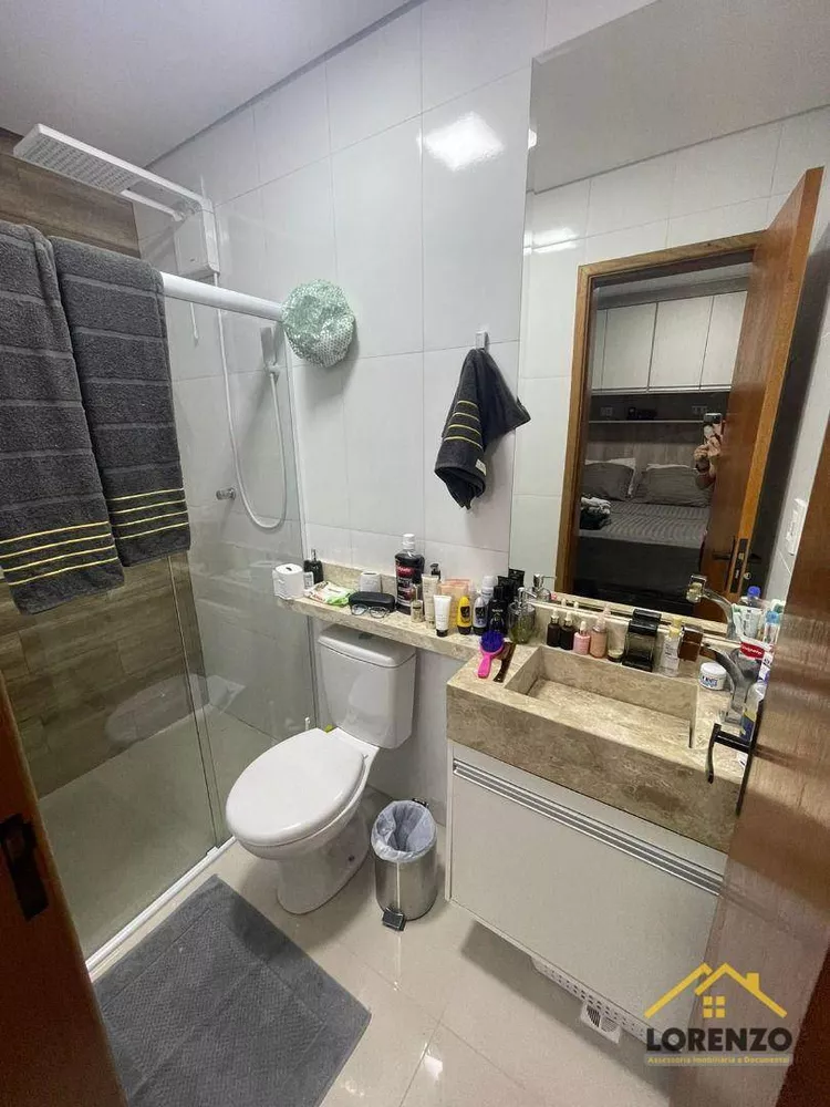 Apartamento à venda com 3 quartos, 76m² - Foto 4