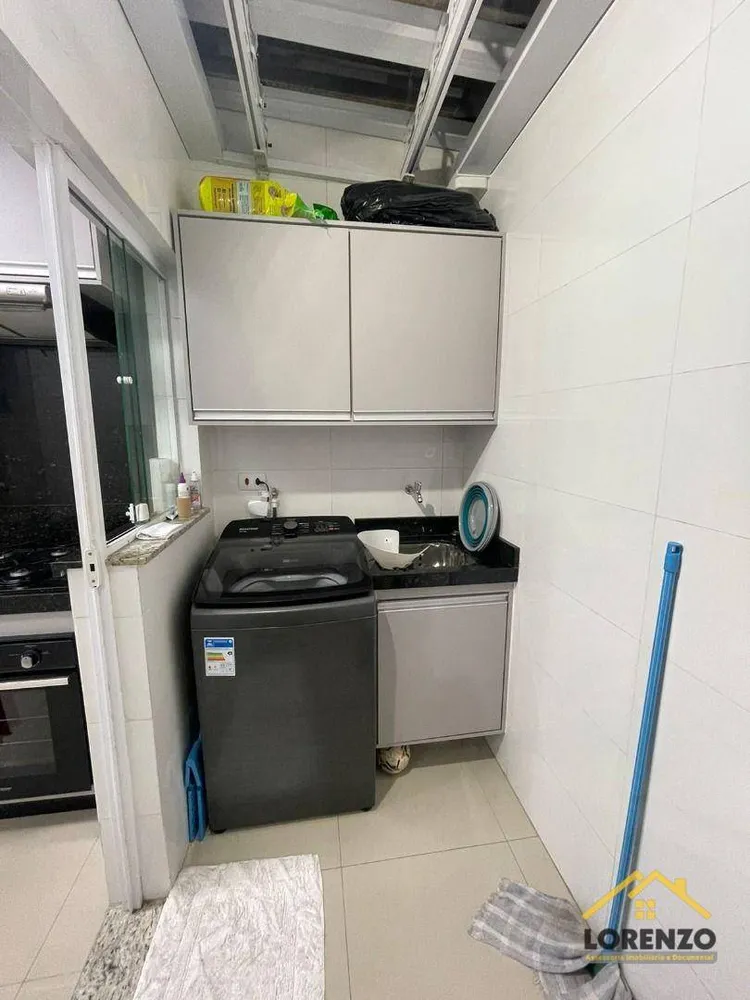Apartamento, 3 quartos, 76 m² - Foto 11