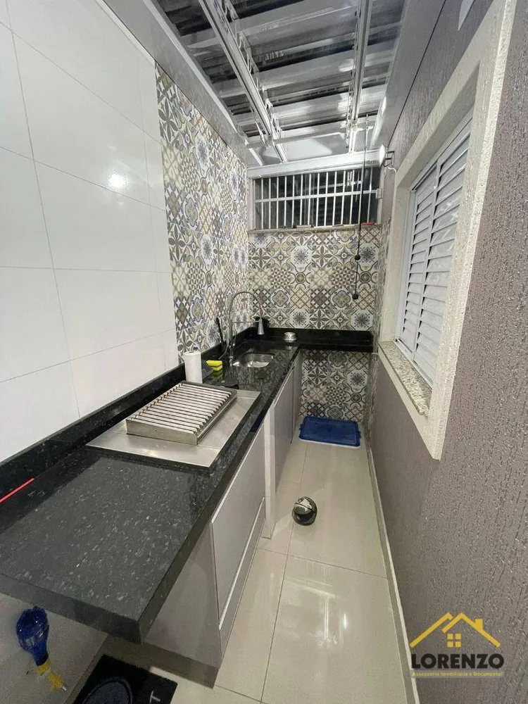 Apartamento, 3 quartos, 76 m² - Foto 9