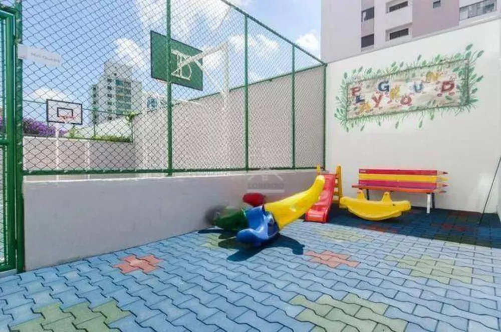 Apartamento, 2 quartos, 55 m² - Foto 8