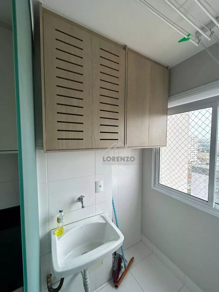 Apartamento, 2 quartos, 55 m² - Foto 3