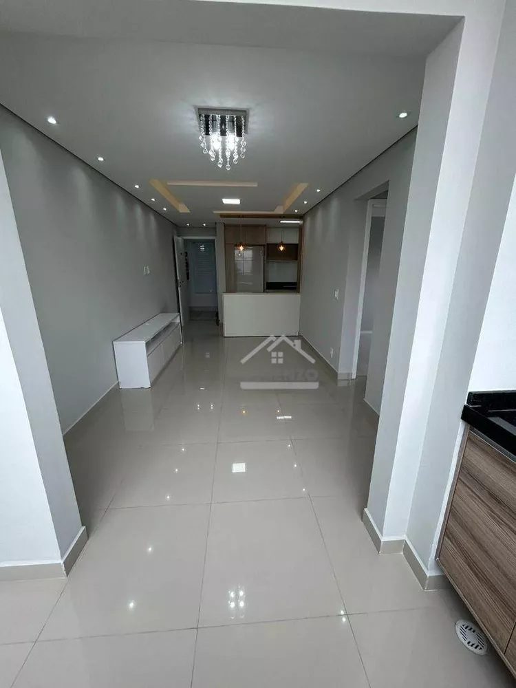Apartamento, 2 quartos, 55 m² - Foto 1