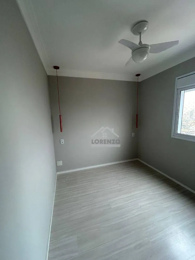 Apartamento, 2 quartos, 55 m² - Foto 11