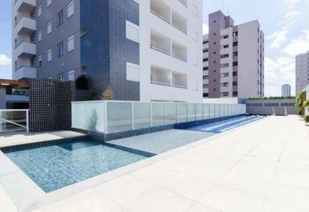 Apartamento, 2 quartos, 55 m² - Foto 11