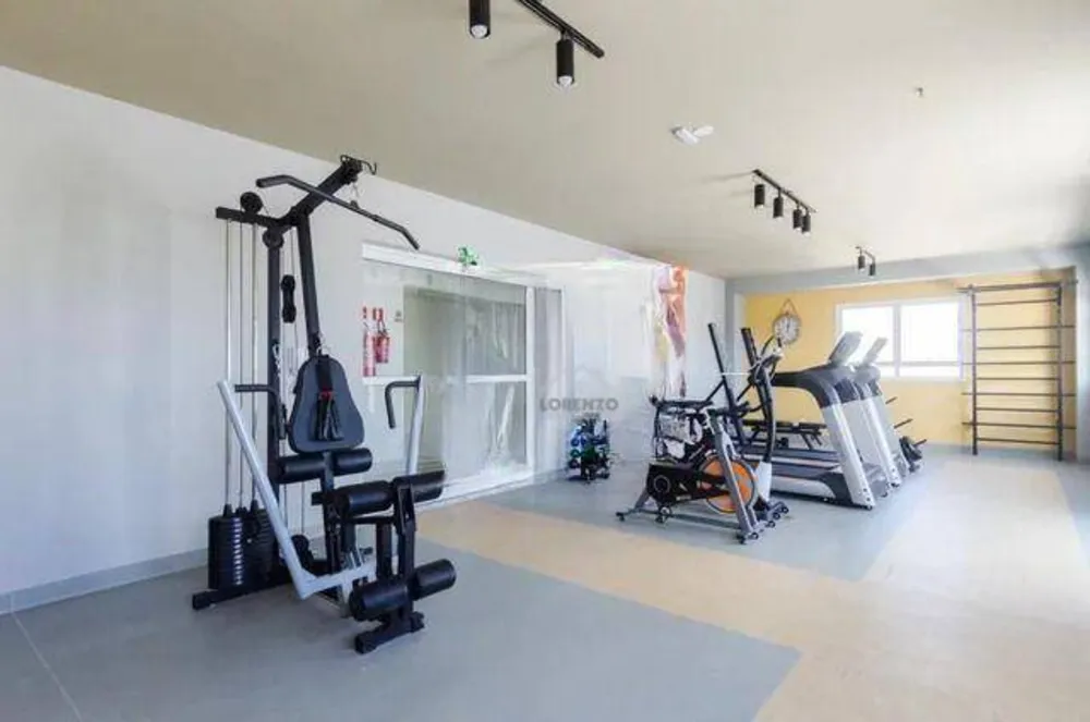 Apartamento, 2 quartos, 55 m² - Foto 12