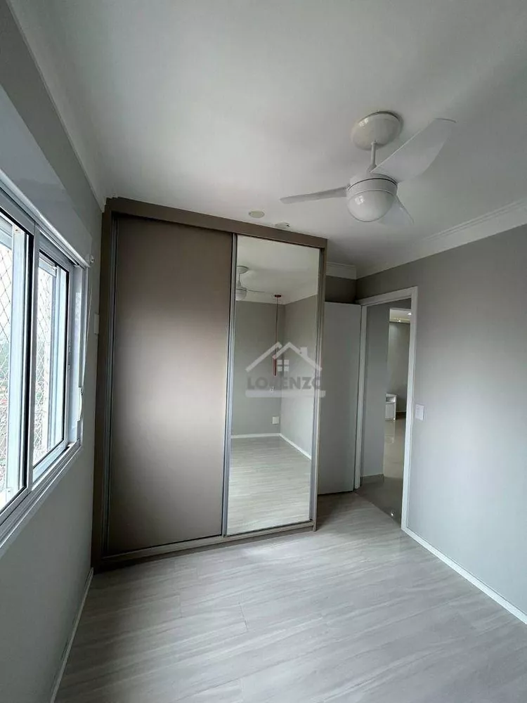 Apartamento, 2 quartos, 55 m² - Foto 7