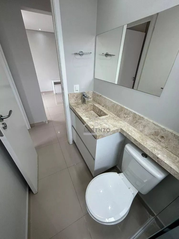 Apartamento, 2 quartos, 55 m² - Foto 6