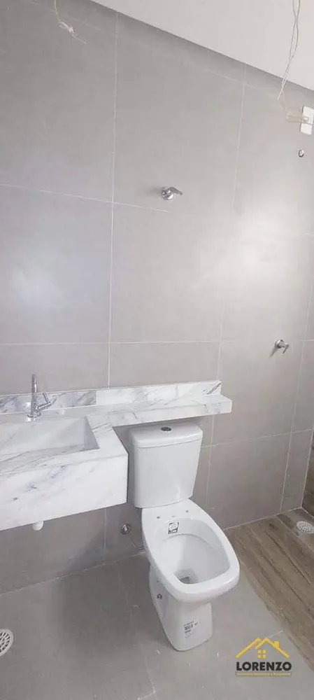 Apartamento, 2 quartos, 44 m² - Foto 2