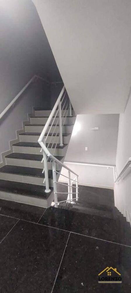 Apartamento, 2 quartos, 44 m² - Foto 3