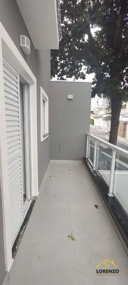 Apartamento, 2 quartos, 44 m² - Foto 6