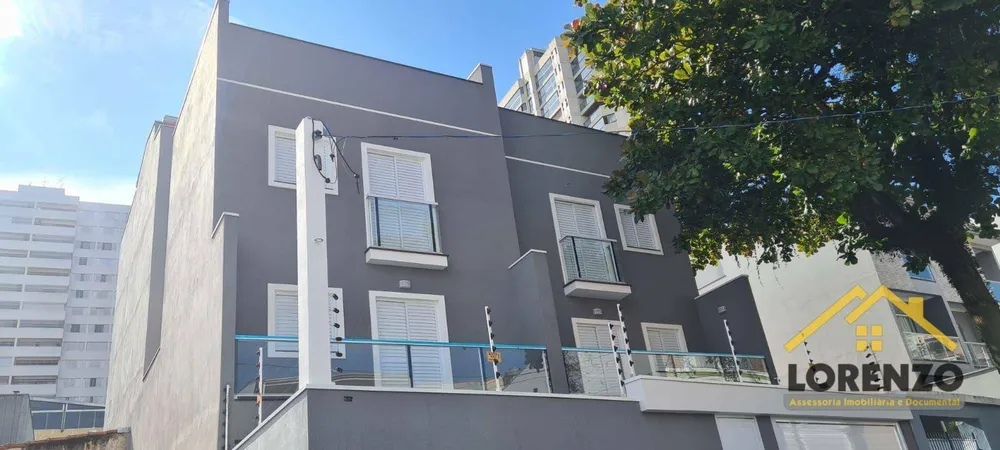 Apartamento, 2 quartos, 44 m² - Foto 12