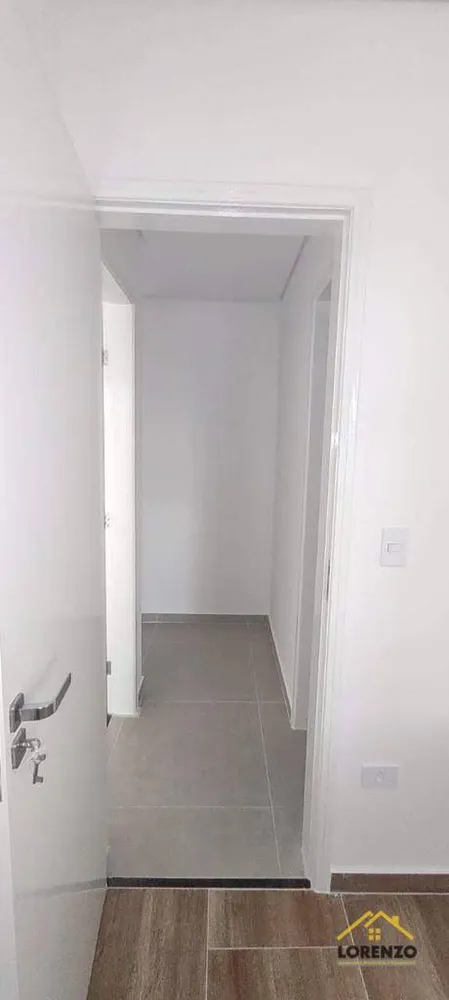 Apartamento, 2 quartos, 44 m² - Foto 3