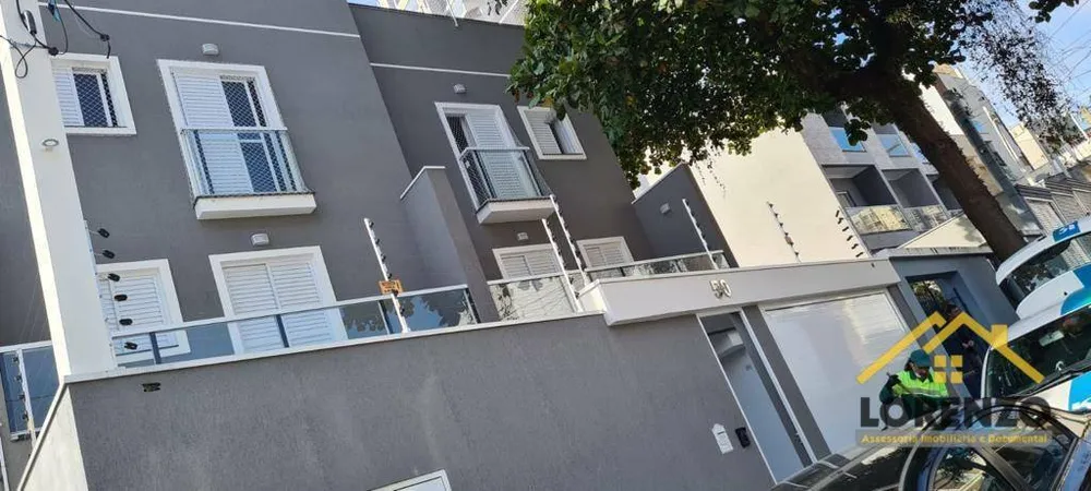 Apartamento, 2 quartos, 44 m² - Foto 5