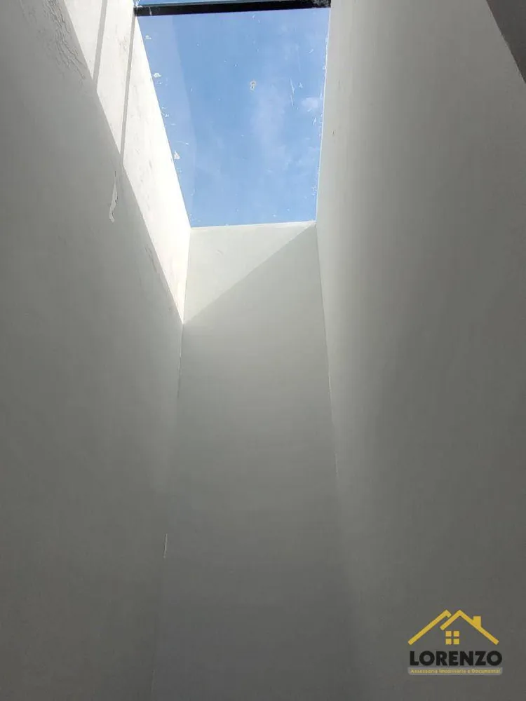 Sobrado, 2 quartos, 110 m² - Foto 2