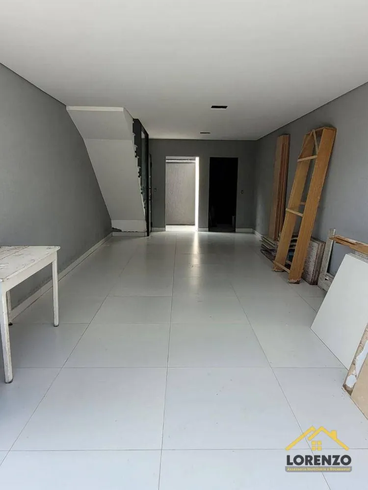 Sobrado, 2 quartos, 110 m² - Foto 7