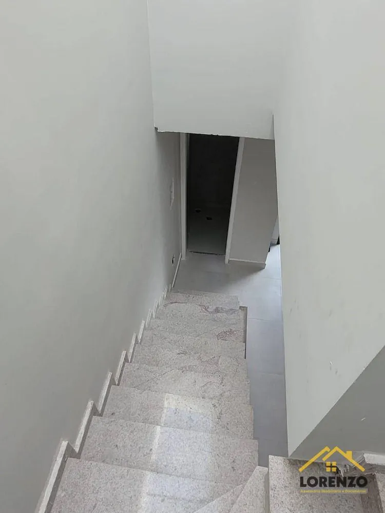 Sobrado, 2 quartos, 110 m² - Foto 6