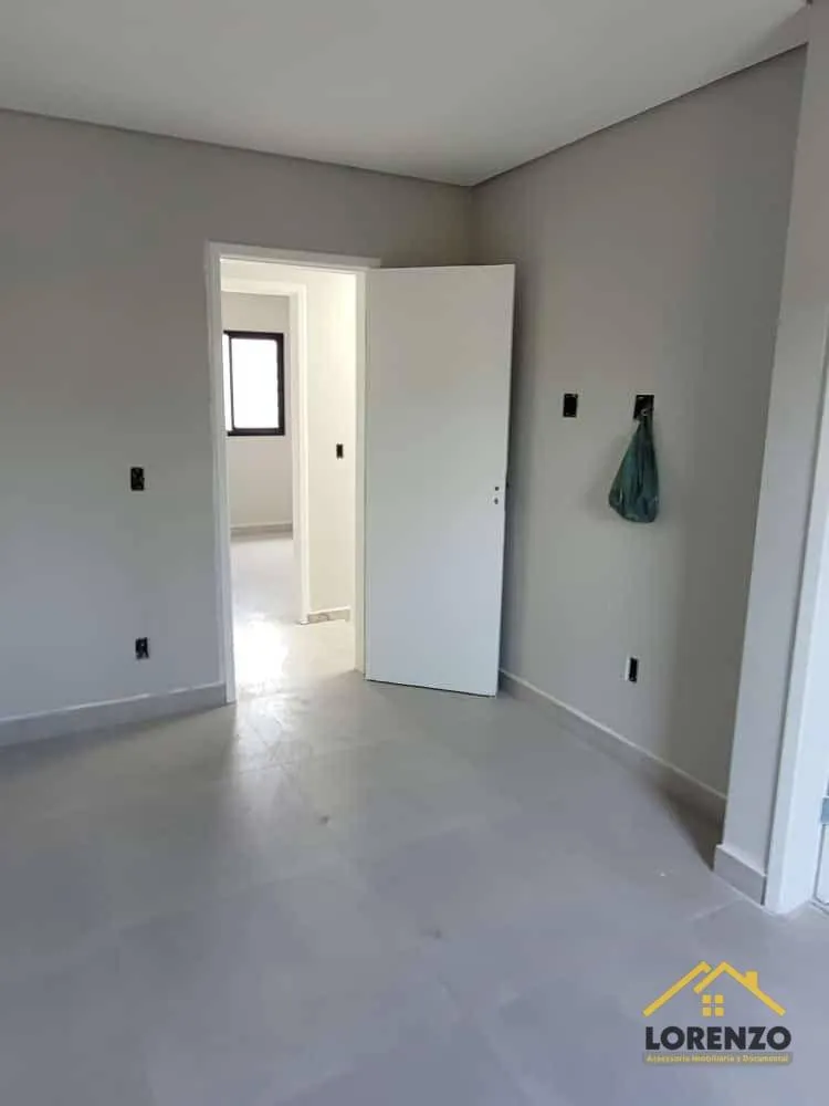 Sobrado, 2 quartos, 110 m² - Foto 1
