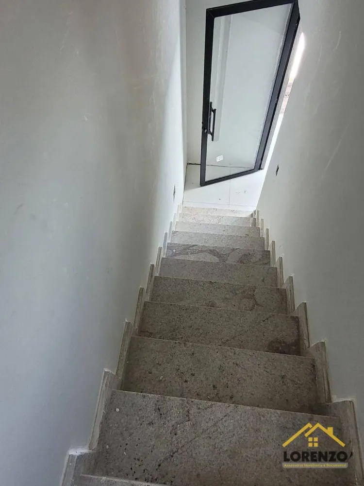 Sobrado, 2 quartos, 110 m² - Foto 3