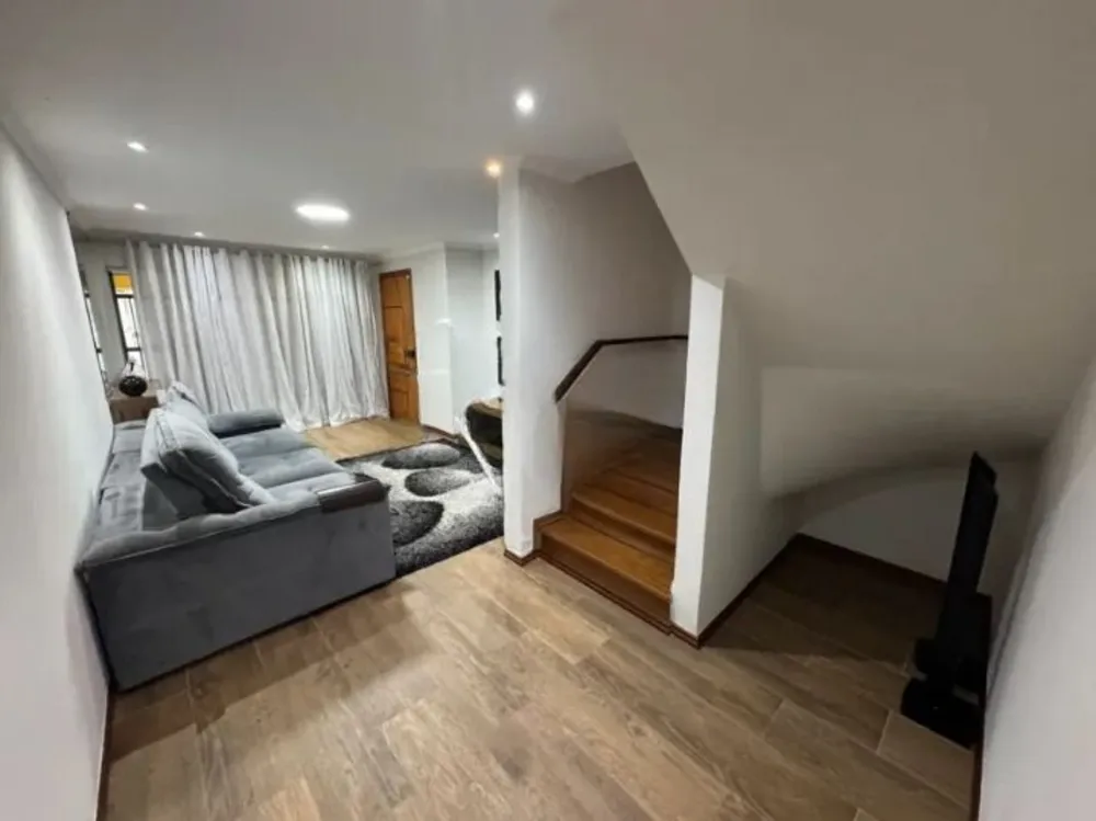 Sobrado, 3 quartos, 239 m² - Foto 3