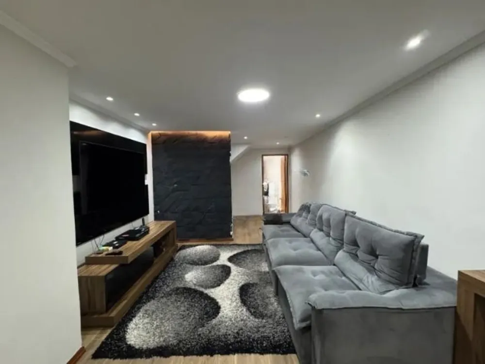 Sobrado, 3 quartos, 239 m² - Foto 2