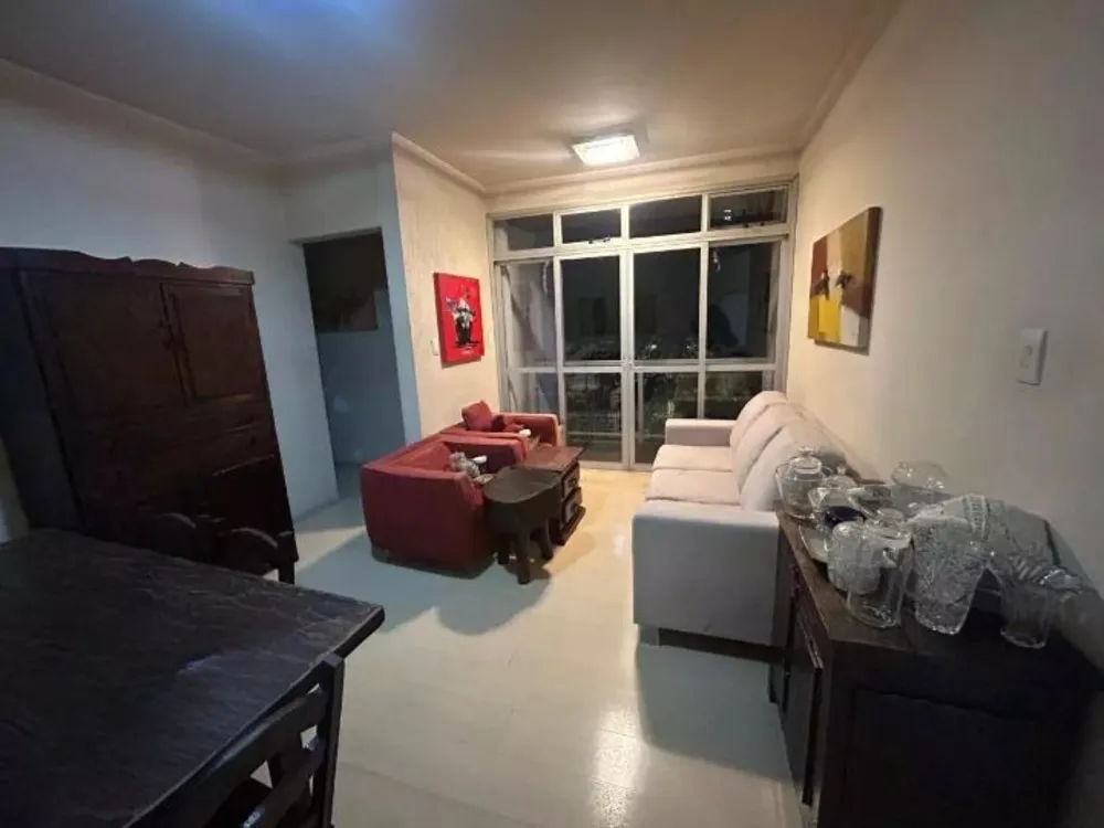 Apartamento, 2 quartos, 68 m² - Foto 1
