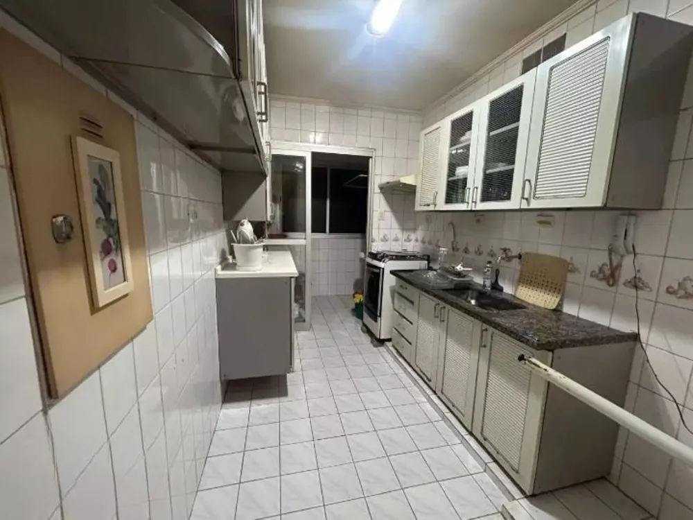 Apartamento, 2 quartos, 68 m² - Foto 2