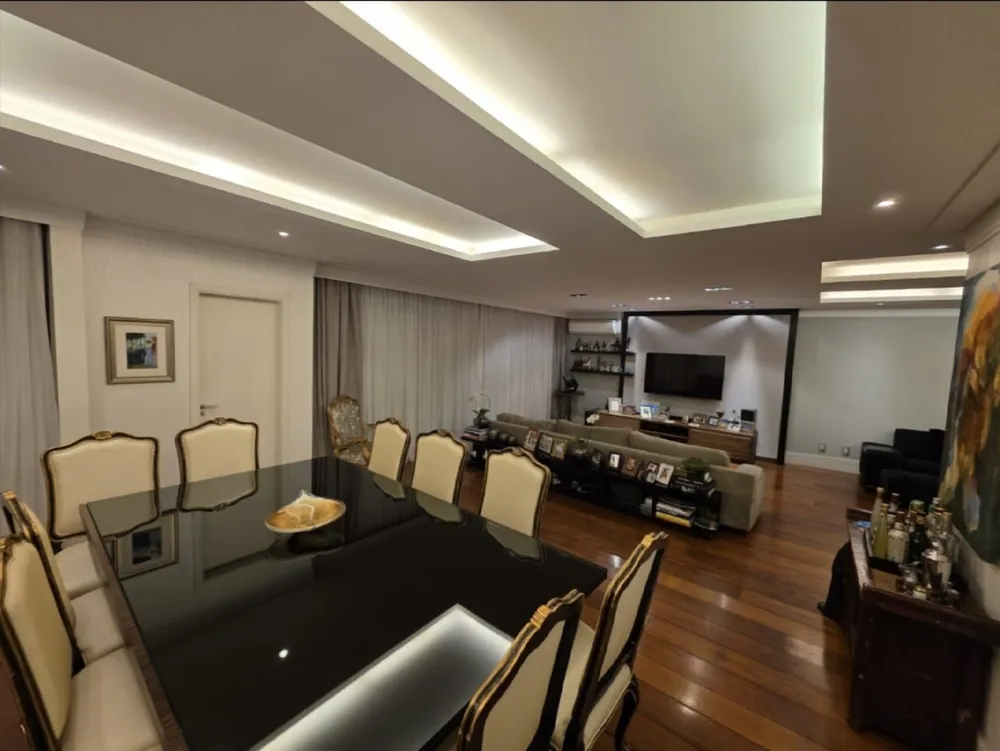 Apartamento, 4 quartos, 265 m² - Foto 4