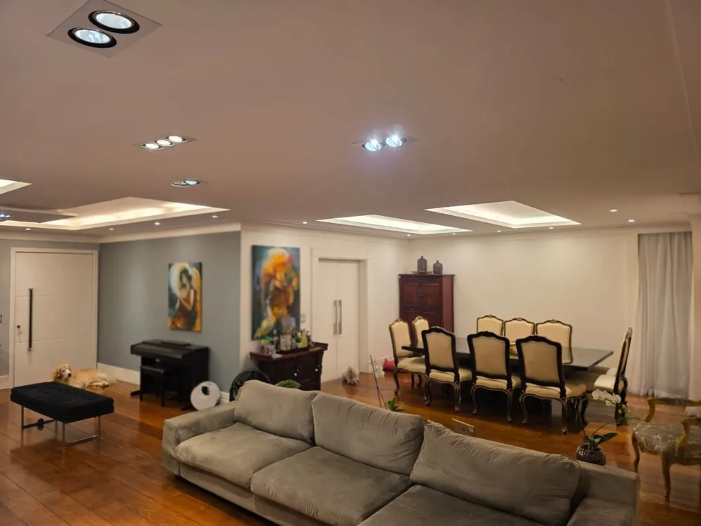 Apartamento, 4 quartos, 265 m² - Foto 5