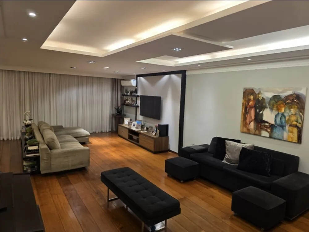 Apartamento, 4 quartos, 265 m² - Foto 6
