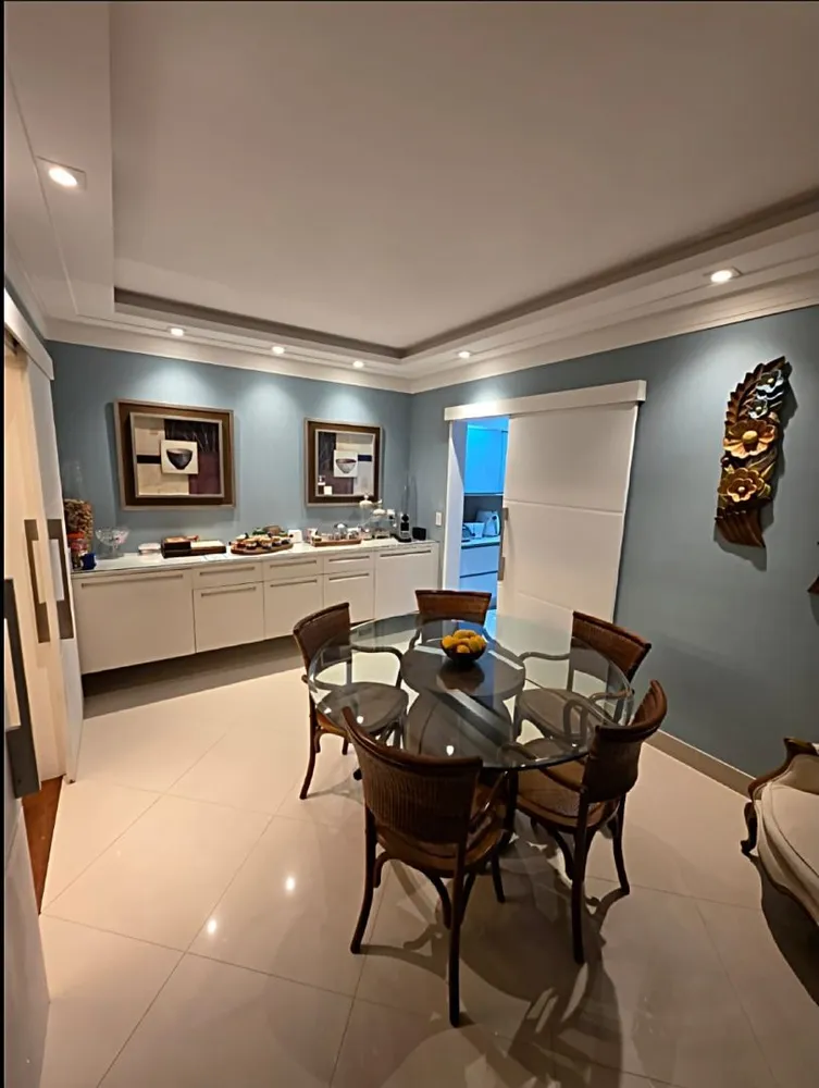 Apartamento, 4 quartos, 265 m² - Foto 8