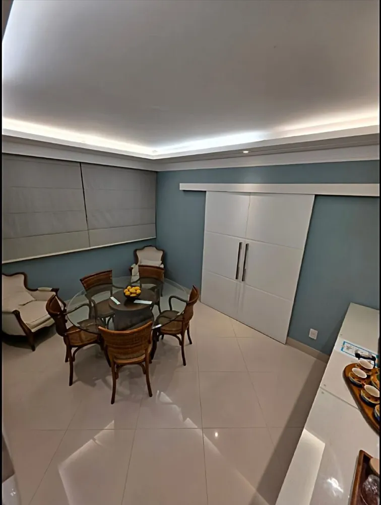 Apartamento, 4 quartos, 265 m² - Foto 3