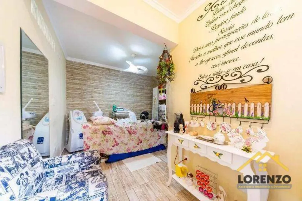 Sobrado, 4 quartos, 300 m² - Foto 10