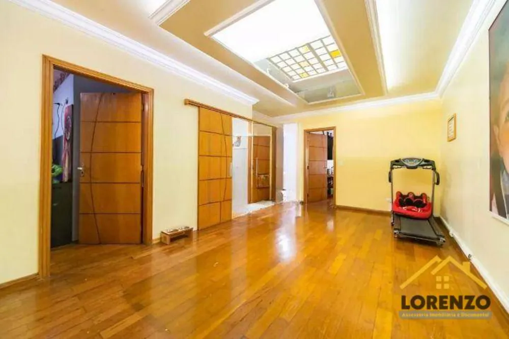 Sobrado, 4 quartos, 300 m² - Foto 8