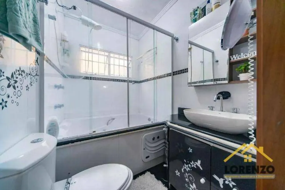Sobrado, 4 quartos, 300 m² - Foto 12