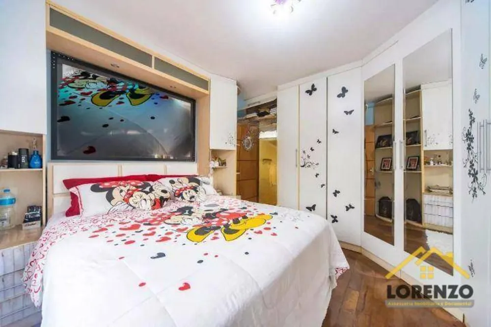 Sobrado, 4 quartos, 300 m² - Foto 9