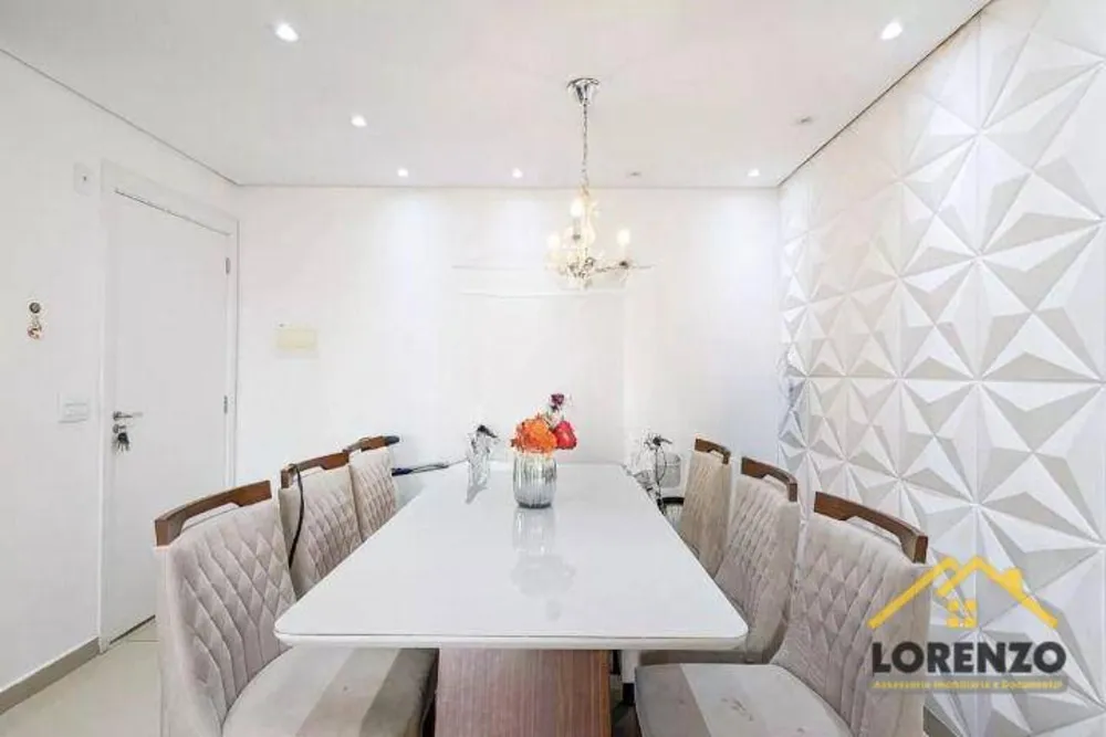 Apartamento, 3 quartos, 74 m² - Foto 3