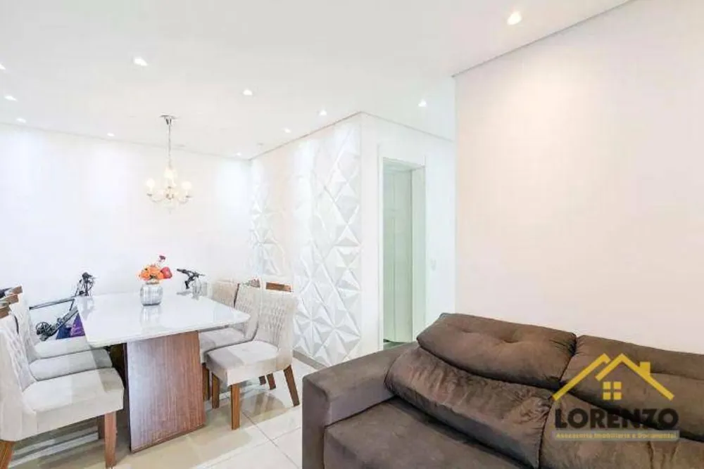 Apartamento, 3 quartos, 74 m² - Foto 4