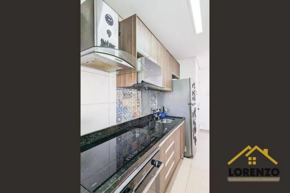 Apartamento, 3 quartos, 74 m² - Foto 8