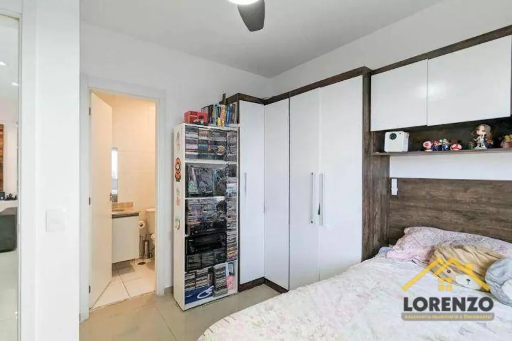 Apartamento, 3 quartos, 74 m² - Foto 10