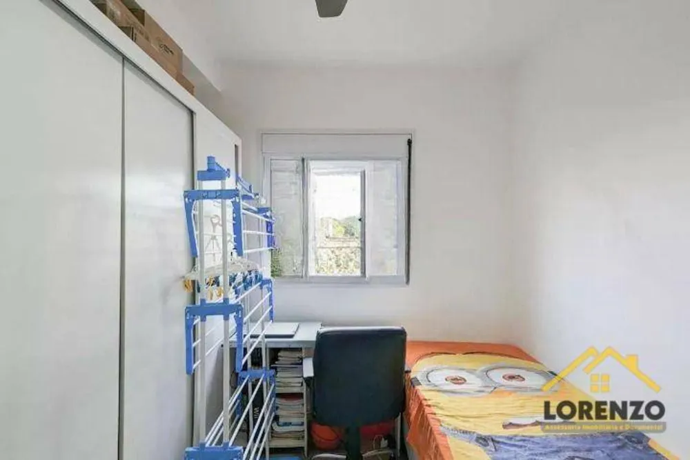 Apartamento, 3 quartos, 74 m² - Foto 6